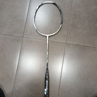 100% ORIGINAL YONEX ASTROX 99 Tour WHITE TIGER