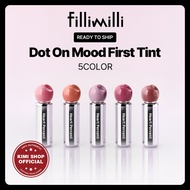 [HEART PERCENT] Dot On Mood First Tint 3.4g | 5Color