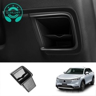 Storage Box for Honda Vezel HR-V HRV 2021 2022 Driver Seat Organizer Tray Car Interior Accessories