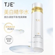 [ DuoDuo + TJE ] 377 Whitening Essence Toner 120ml