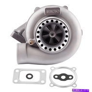 Turbo Charger GT35 GT3582 GT3582 4/6シリンダーおよび3.0-6.0Lエンジンのターボ充電器A/R .63 GT35 GT3582 GT3582 Turbo Char