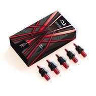 3RL NEEDLE Red OG Tattoo Pen – Tattoo Pen Cartridge, Smooth, Stable Strokes