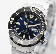 นาฬิกา SEIKO Monster Prospex X DIVER's 200 เมตร SRPD25K1 (ประกันศูนย์ บ.ไซโกประเทศไทย จก.) Tarad Nalika