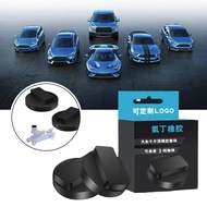 Car Jack Rubber Pad Jack Lift Frame Protection Adapter For Bmw E81 E82 E87 E88 F20 F21 Mini R50 R53 