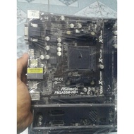 Main Asrock socket FM2+