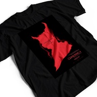 THE CONJURING LAST RITES Premium Distro T-Shirt - Unisex Adult Horror Movie Shirt