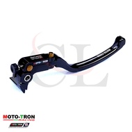 MOTO-TRON คลัทช์เบรคประหยัดแรงเหมาะสำหรับ Triumph trident660ง้าว660 EVO-R
