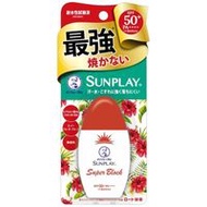 Sunplay 超級防沾連 30g