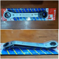 Rachet Ring key inch / mm 1/2" x 9/16" / 1/4" x 5/16" / 3/8" x 7/16" / 8mm 10mm 12mm 14mm 17mm 19mm 