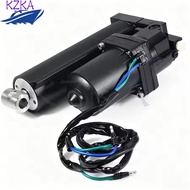 8M0090335 8M0171818 8M0142591 Power Trim Tilt Assy For Mercury Outboard Motor 115HP 90HP 75HP Boat E