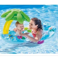 Intex children's float