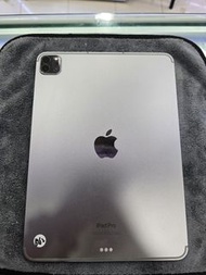 2022 M2 ipad pro 11吋 5G+Wifi  512GB 香港行貨，電池健康度94%