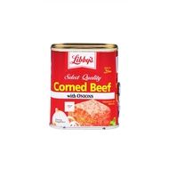 Libby's Corned Beef - Onions-340g