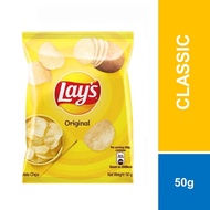 Lay's Classic 50G