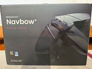 Sublue WhiteShark Navbow+ Underwater Scooter