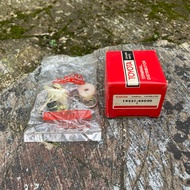 Terminal Distributor Kit Bolt Delco Corolla Corona KE20 KE30 KE70 DX RT81 RT100 RT116 Crown MS65 MS8