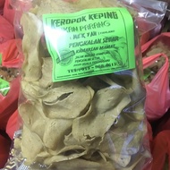 Keropok Keping Ikan Parang Original MekYah🔥🔥