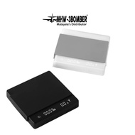 MHW-3BOMBER Cube Coffee Scale Mini 2.0