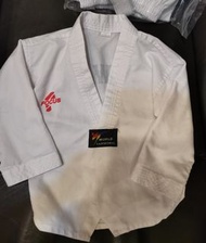 跆拳道服 （捷擊）
