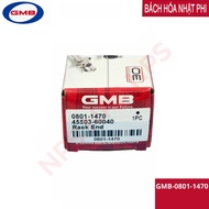 Driver Rotin in Land Cruiser Prado 09-26 (J150 / 150) GMB brand