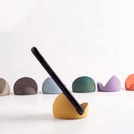 |woohuang| 台灣設計 | 水泥製 | 手機擴香架/座