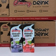 Energy Drink - cimory yogurt drink 200ml 200 ml blueberry strawberry