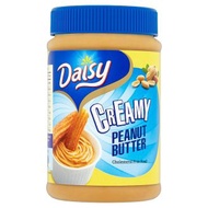 Daisy Creamy Peanut Butter 500g