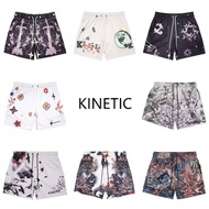 KINETIC Basic Shorts NEW men's casual shorts fitness sports pants summer gymworkout Men Women Classi