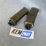 Footstep fotstep rear footrest Rxking Rx king Fizr F1zr