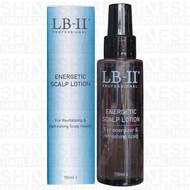 Aily Hair Tonic Vitamin Anti Dandruff Tonic LB-II Energetic Scalp Lotion For Energizer & Refreshing 