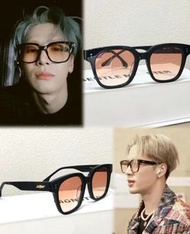 GENTLE MONSTER UNA.C N 53-20-154