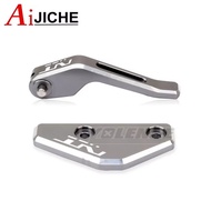 For HONDA NT1100 NT 1100 2022 2023 Motorcycle Accessories Parking Hand Brake Lever Handbrake Parking