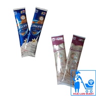 Combo 1/2 Gói Sữa Bột Ensure Gold 606G Vị Vani - Glucerna 521g Hương Vani/ Lúa Mạch
