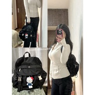 Lulu-Lemon double-shoulder backpack 14L Wunderlust
