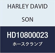 Harley Davidson HOSE CLAMP, 5/8 HD10800023