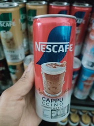 Nescafe kaleng 220ml