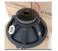 Speaker acr 21 inch 21800 black grand original Woofer