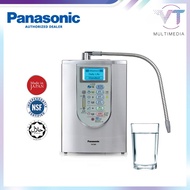 Panasonic Alkaline Water Ionizer TK-7585