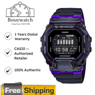 นาฬิกา CASIO G-SHOCK SPORTS GBD-200SM-1A6