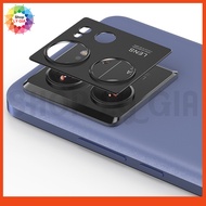 Khung viền kim loại bảo vệ camera cho Xiaomi Mi 14T / Mi 14T Pro / Mi 13T / Mi 13T Pro