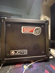 JOYO DC-15 電結他音箱