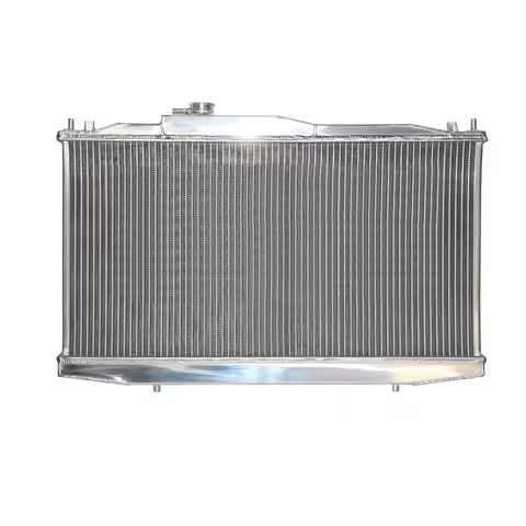 Full Aluminum Radiator For Honda Accord MK VI VII Hatchback CG8 CH6 CG9 CH7 CL4 CL3 CF4 CK CG CH CF 