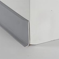 Vinyl baseboard ,floor trim,baseboard trim,3.9 inches wide,long 3.3 ft-9.8 ft,Improve decoration eff