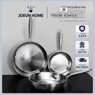 CASANI CUCINA IH Stainless Steel Pans and Pots