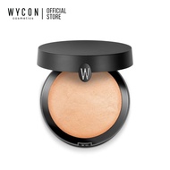 WYCON Cosmetics Baked Sun Powder [