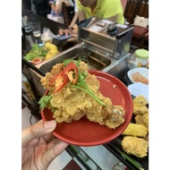 Kfc Chicken Fried Flour