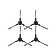 side brushes compatible with Dreame L30s Ultra Robot Vacuum Cleaner accessory