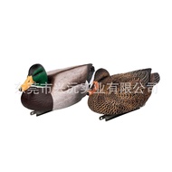 Duck Duck Mallard decoyebay Simulation Long Tail Garden Mallard Simulation Exclusively Supply Duck P