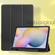 Book Cover Case Samsung Tab S10Lite S10FE S10FE+ S10+ S10 Ultra Tab S9FE S9FE+ Tab S9 S9+ S9 Ultra T