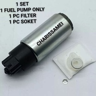 Fuel Pump only for Yamaha YZF R1 2002-2014 motorcycles YZF R1 R6/